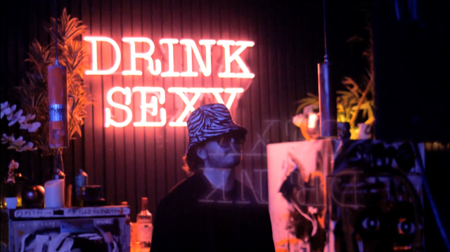 Drink Sexy