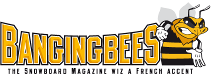 Bangingbees