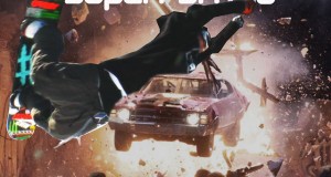 Helgasons – SuperPark 16