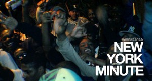 Gasface – New York minute