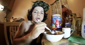 Steven Fernandez – Day in the Life