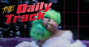 Nicki Minaj – I Am Your Leader