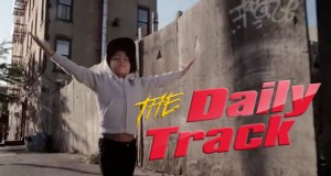 Danny Brown – Grown Up
