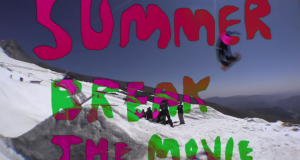 Lick the Cat‘s – Summer break the movie