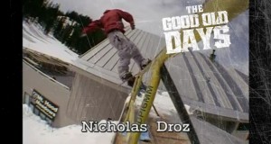 The Good Old Days – Stand and Deliver teaser