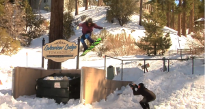 Les bons amateurs de Big Bear