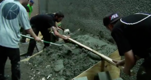 Bum Rush the Spot – Brooklyn Edition