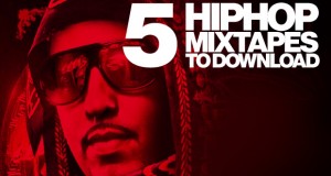 5 mixtapes hip-hop US à télécharger