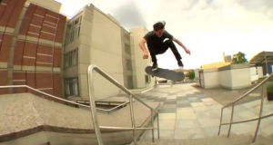 Austyn Gilette – Unlimited