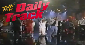 Arsenio Hall Show – Hip Hop All-Stars