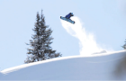 Thomas Delfino dans la pow autrichienne