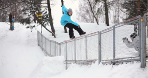 Du bon street en Finlande avec Digistyles