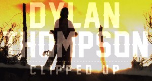 Dylan Thompson, la part massive