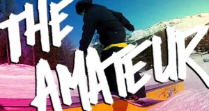 The Amateur – Jérôme Guet