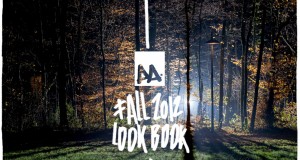 Advita 2012 Fall Winter Lookbook