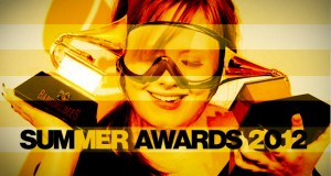 BangingBees Summer Awards 2012