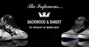 Supra x Mobb Deep