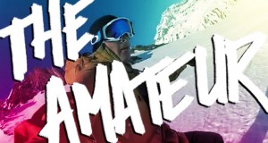 The Amateur – Anthony Grapin