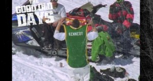Travis Kennedy – ‘THAT’ Part