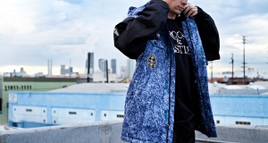 686 x Crooks & Castles s’inspirent de Sons Of Anarchy