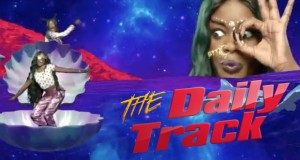 Azealia Banks – Atlantis