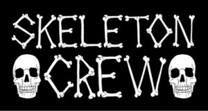 La vidéo Skeleton Crew en ligne pour 24 h ! Dépêchez vous, ça vaut le coup !