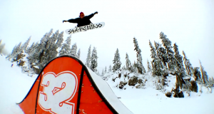ThirtyTwo à Mt Seymour