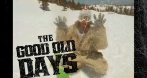 The Good Old Days – Matt Hammer