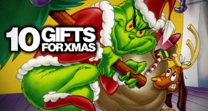 10 cadeaux de Noël de dernière minute