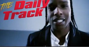 ASAP Rocky – Fuckin’ Problems (Feat. 2 Chainz, Drake & Kendrick Lamar)