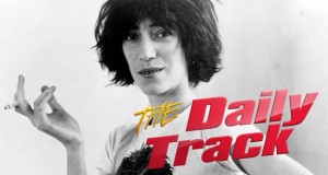 Patti Smith – Pissing in a river + 1 Bonus