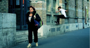 Le skate français se porte bien