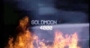 GoldMoon 4000 – vidéo exclusive + interview et portfolio de Golden