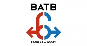 Regular vs Goofy, le nouveau BATB 6 est là !