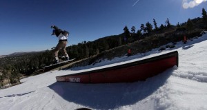 Des frenchies à Bear Mountain, le teaser