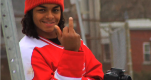 Québécois, black et dope !