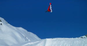 Frederik Kalbermatten, la part à regarder sans son !