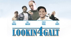 Looking 4 Galt – Le doc hiphop de Gasface !