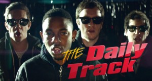 The Lonely Island – YOLO (feat. Adam Levine & Kendrick Lamar)