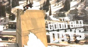 The Good Old Days – Andy Forgash & Scotty Wittlake dans Love/Hate