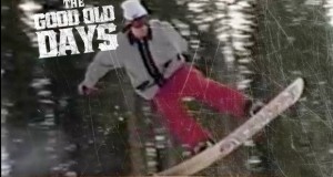 The Good Old Days – Kevin Young à Boreal en 1994