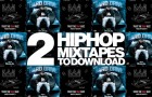 2 bonnes mixtapes hip-hop avec DJ Naughty J et Deejayjul