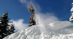 Rails et pow en Autriche avec ThirtyTwo