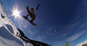 ThirtyTwo en Espagne en 2 vidéos