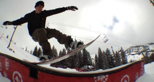 Mike Rav, Justin Keniston & friends à Brighton