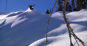Surf la terre avec Curtis Woodman, épisode 2