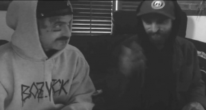 Bozung, Keegan, Bennee et Deadlung = top of the dope !