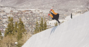 I Ride Park City, la Rolls du podcast !
