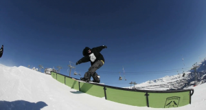 Laax sur du 36 Mafia