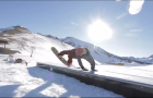 Quelle folie Saint-Lary !